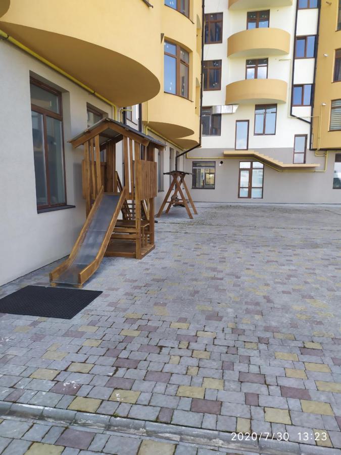 Вул Роксолани , 16 Центр 300 М До Бювету Truskavets Exterior foto