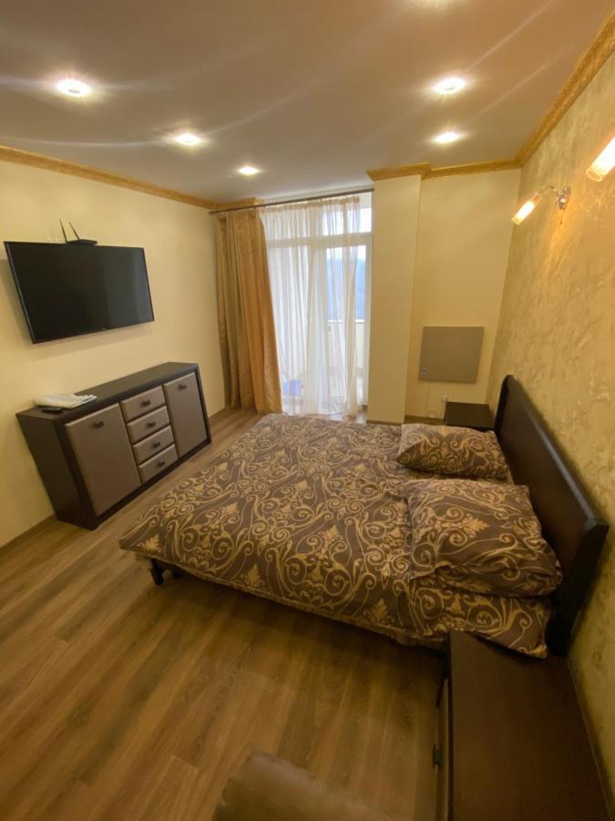 Вул Роксолани , 16 Центр 300 М До Бювету Truskavets Exterior foto