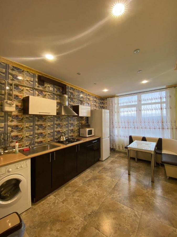 Вул Роксолани , 16 Центр 300 М До Бювету Truskavets Exterior foto