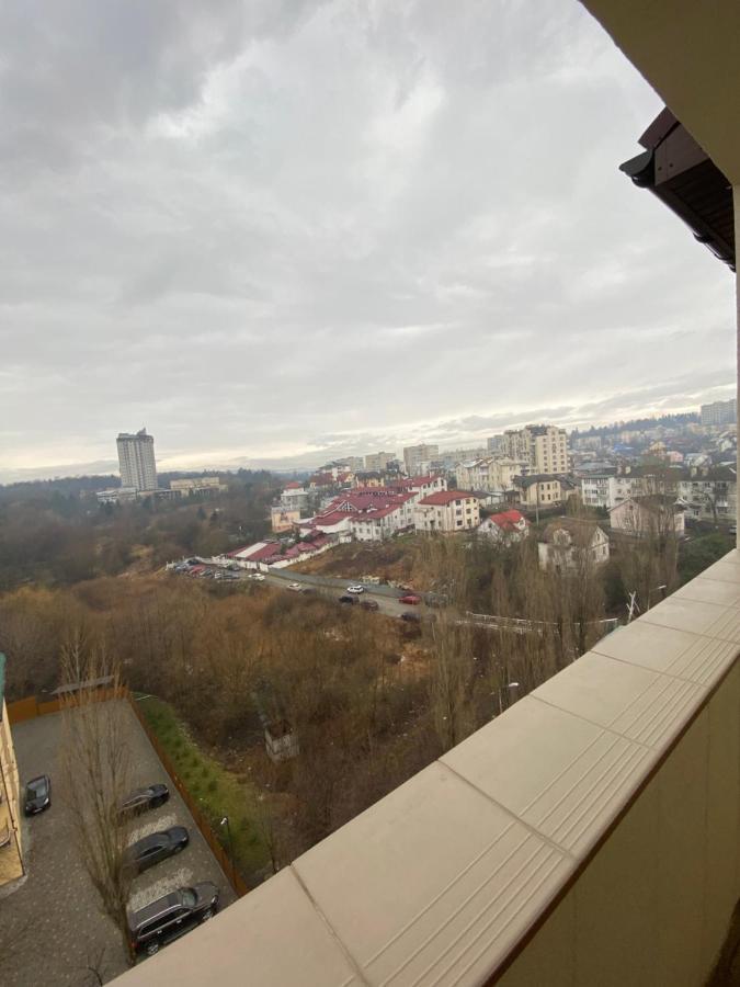 Вул Роксолани , 16 Центр 300 М До Бювету Truskavets Exterior foto