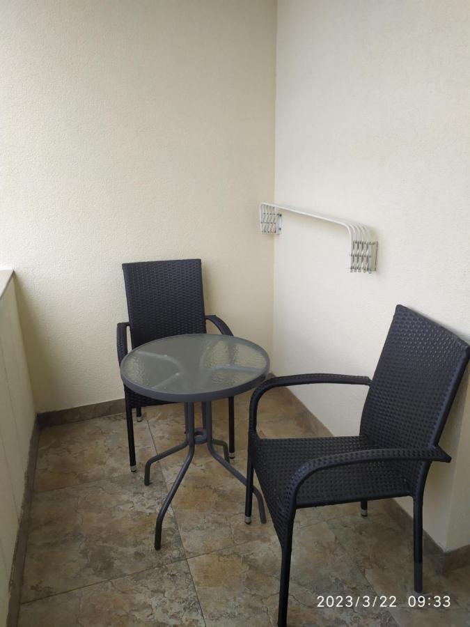 Вул Роксолани , 16 Центр 300 М До Бювету Truskavets Exterior foto